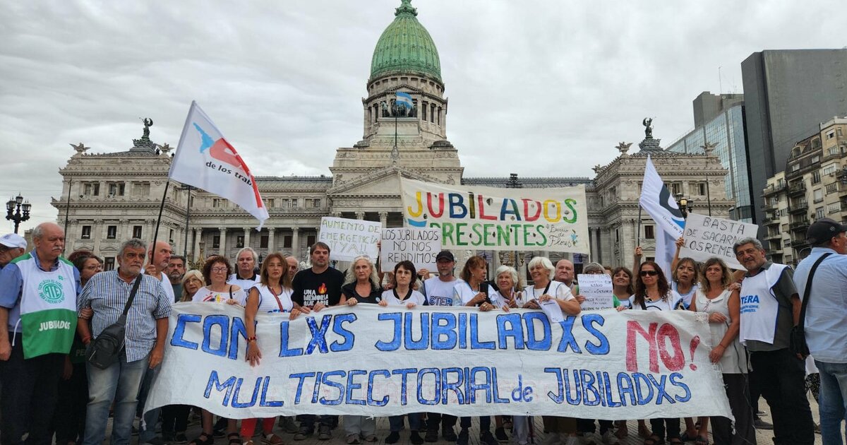 Central De Trabajadores Y Trabajadoras De La Argentina