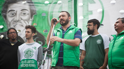 Impossible de lire la video